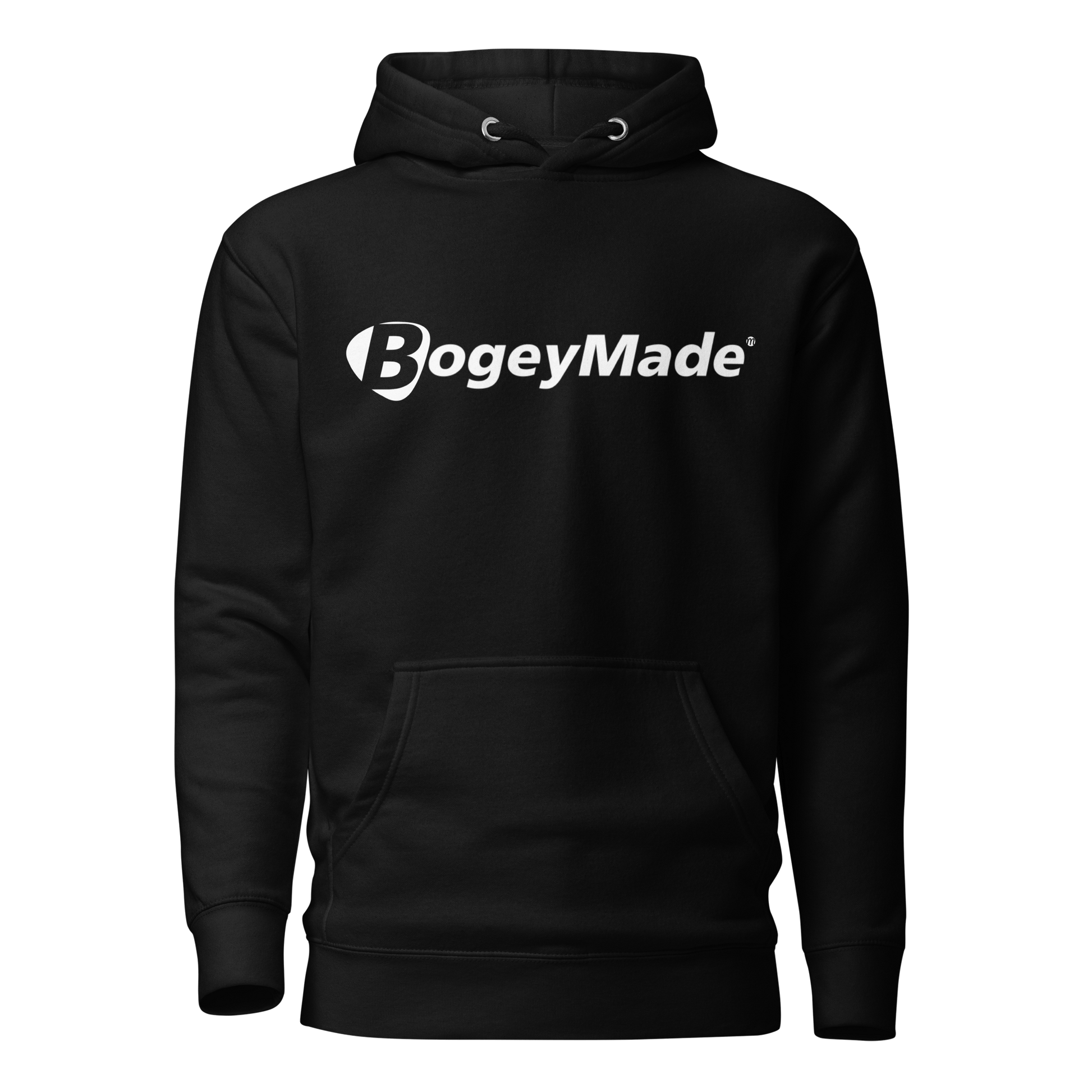 BogeyMade - Hoodie - Mulli USA