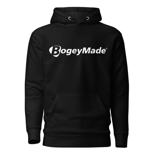 BogeyMade - Hoodie - Mulli USA