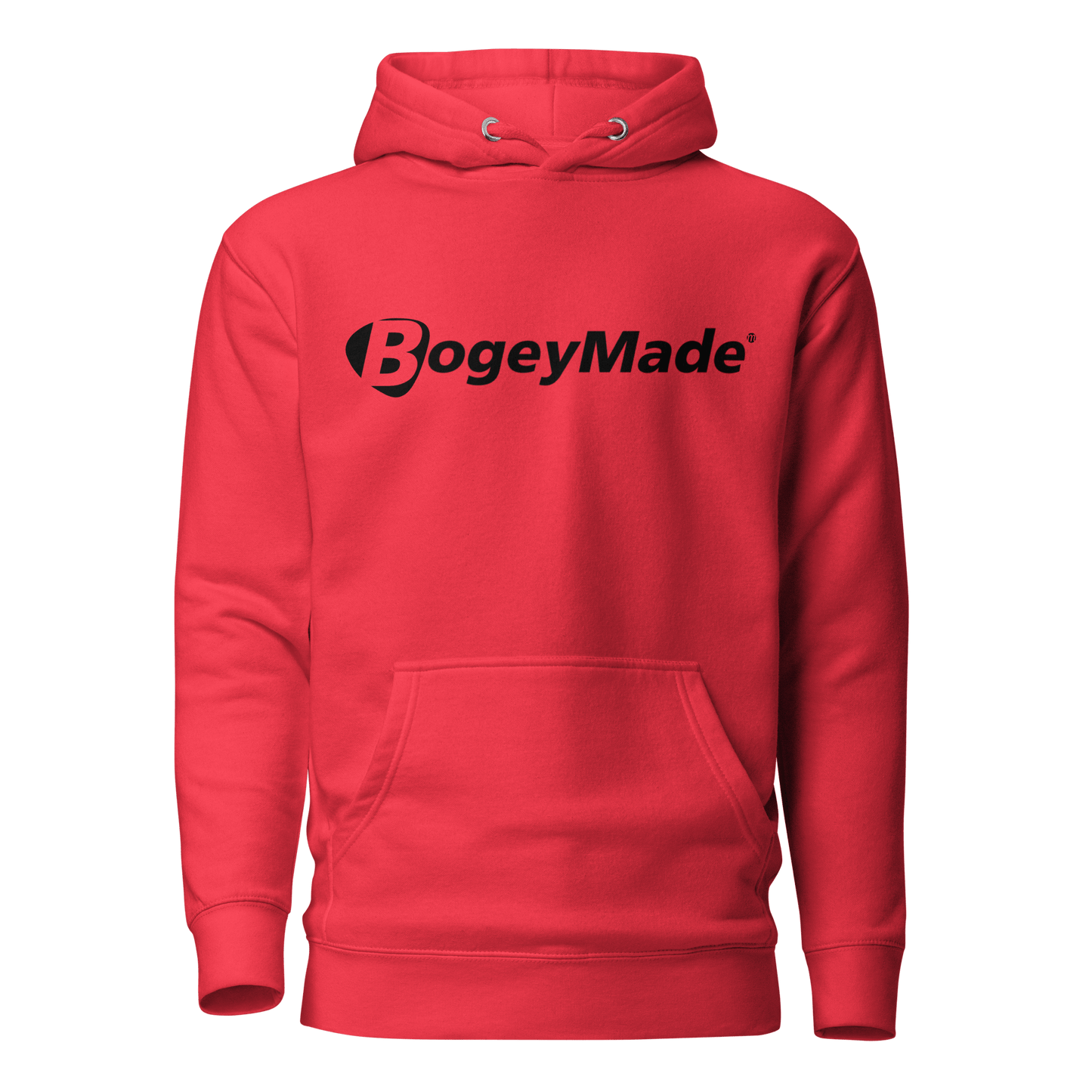 BogeyMade - Hoodie - Mulli USA