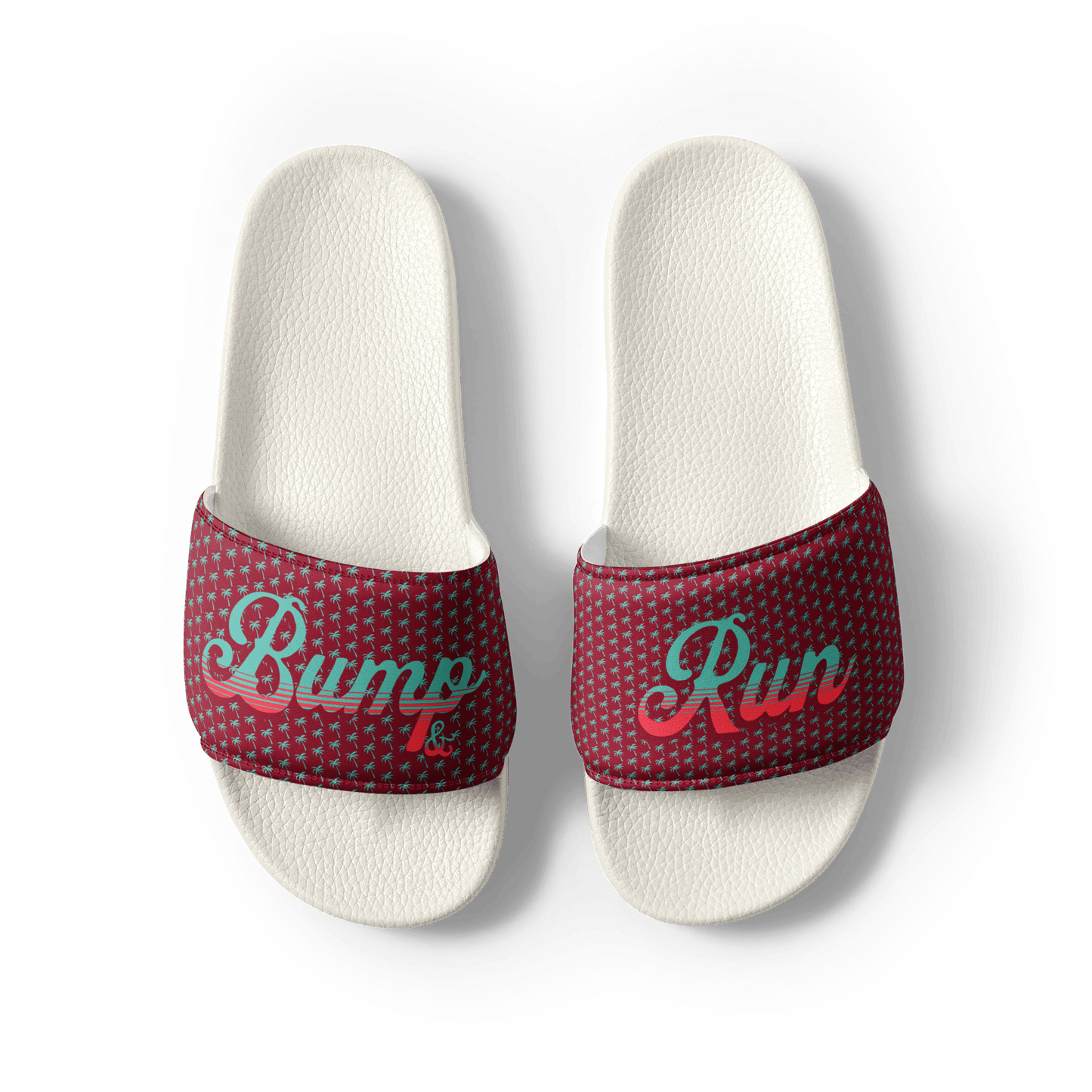 Bump & Run - 19th Steppers - Mulli USA