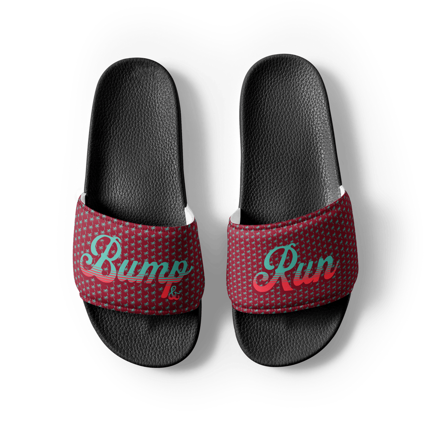 Bump & Run - 19th Steppers - Mulli USA