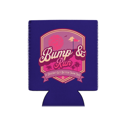 Bump & Run - Caddy Cooler - Mulli USA