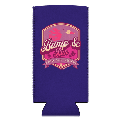 Bump & Run - Caddy Cooler - Mulli USA