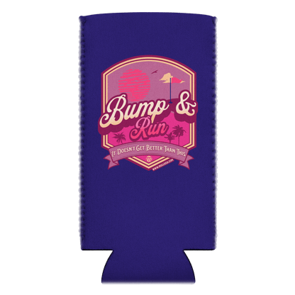 Bump & Run - Caddy Cooler - Mulli USA