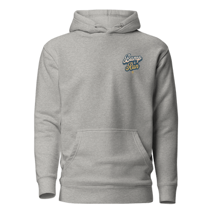 Bump & Run - Hoodie - Mulli USA