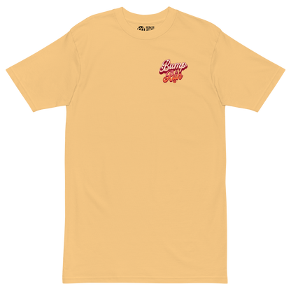 Bump & Run - Tee - Mulli USA