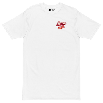 Bump & Run - Tee - Mulli USA