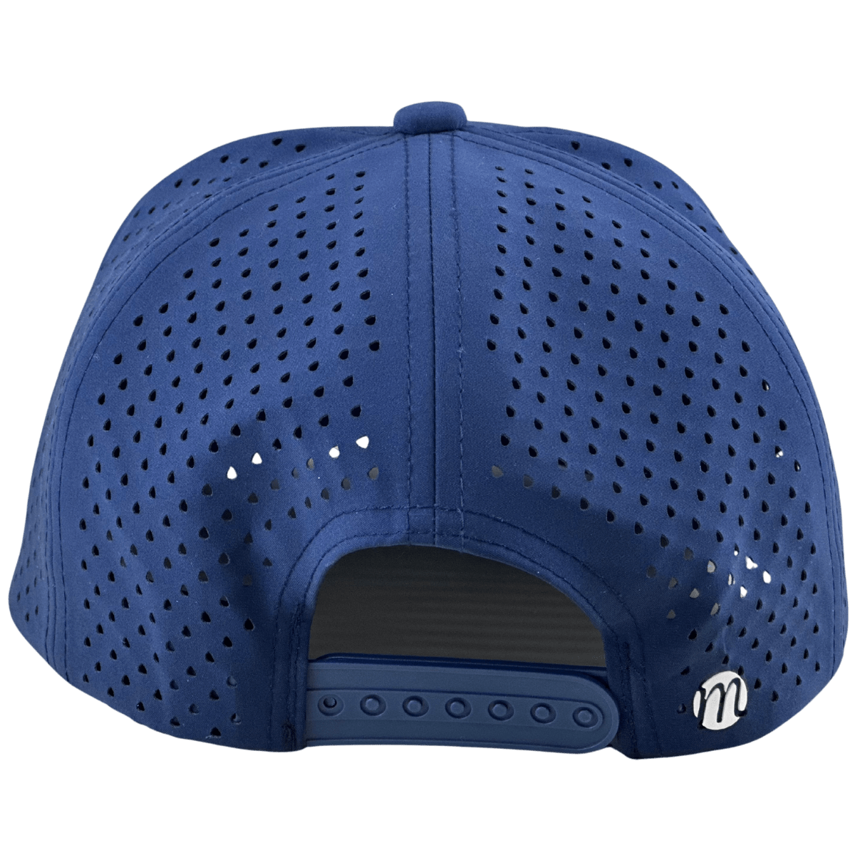 Bunker Buckaroo - Performance Snapback - Mulli USA