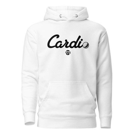 Cardio Mulli - Hoodie - Mulli USA