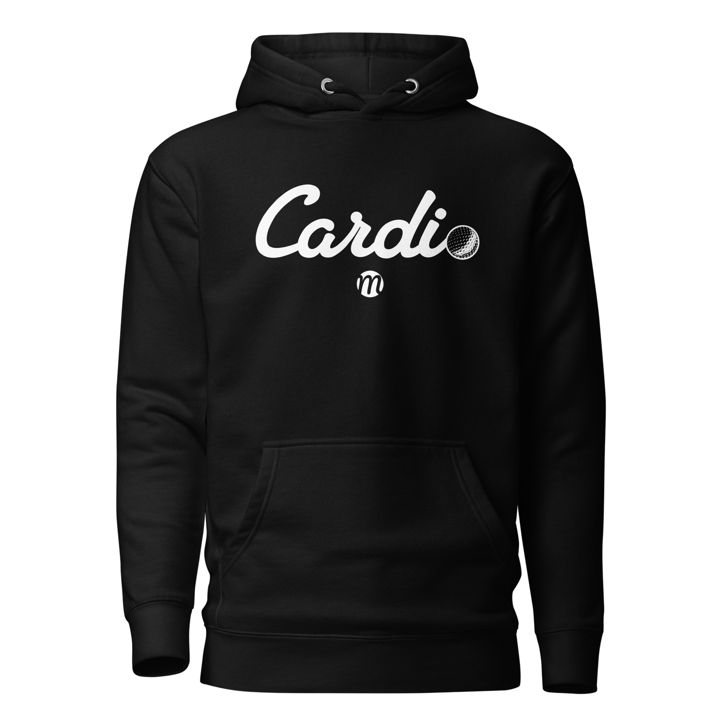 Cardio Mulli - Hoodie - Mulli USA