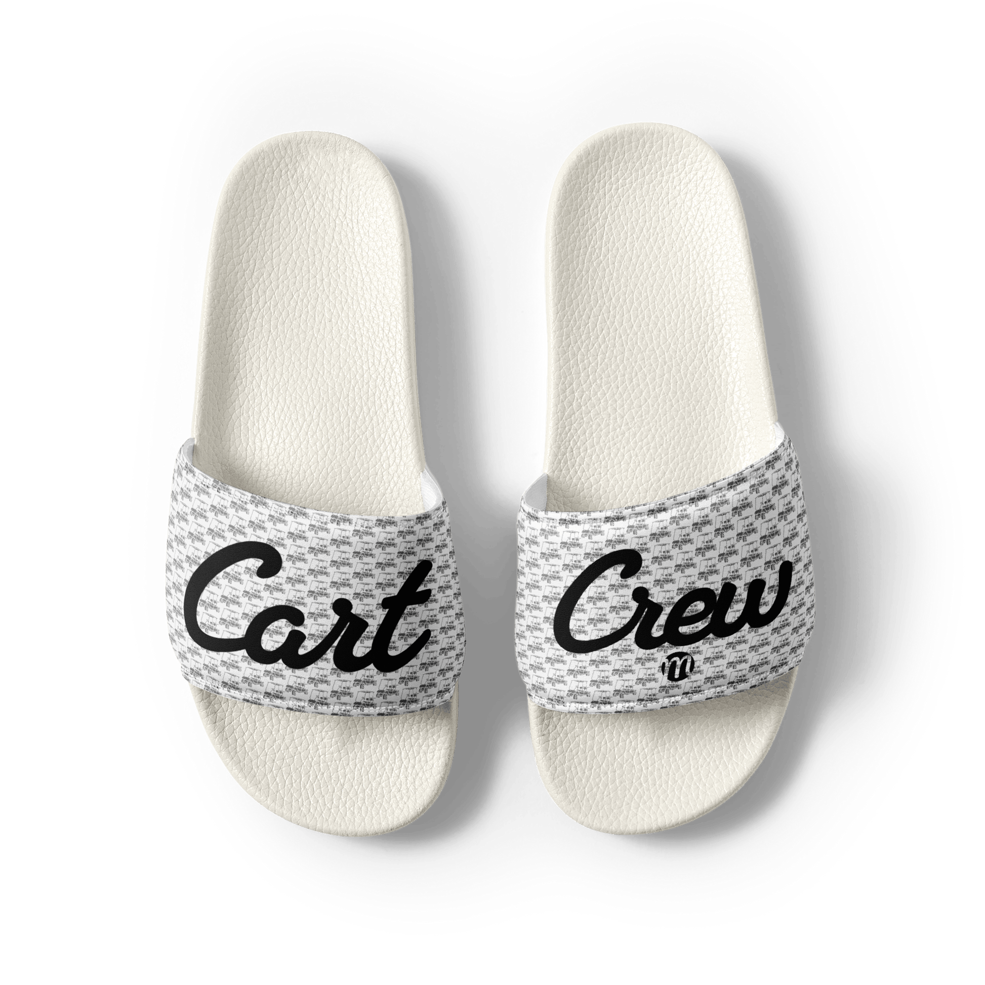 Cart Crew - 19th Steppers - 2 - Mulli USA