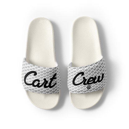 Cart Crew - 19th Steppers - 2 - Mulli USA