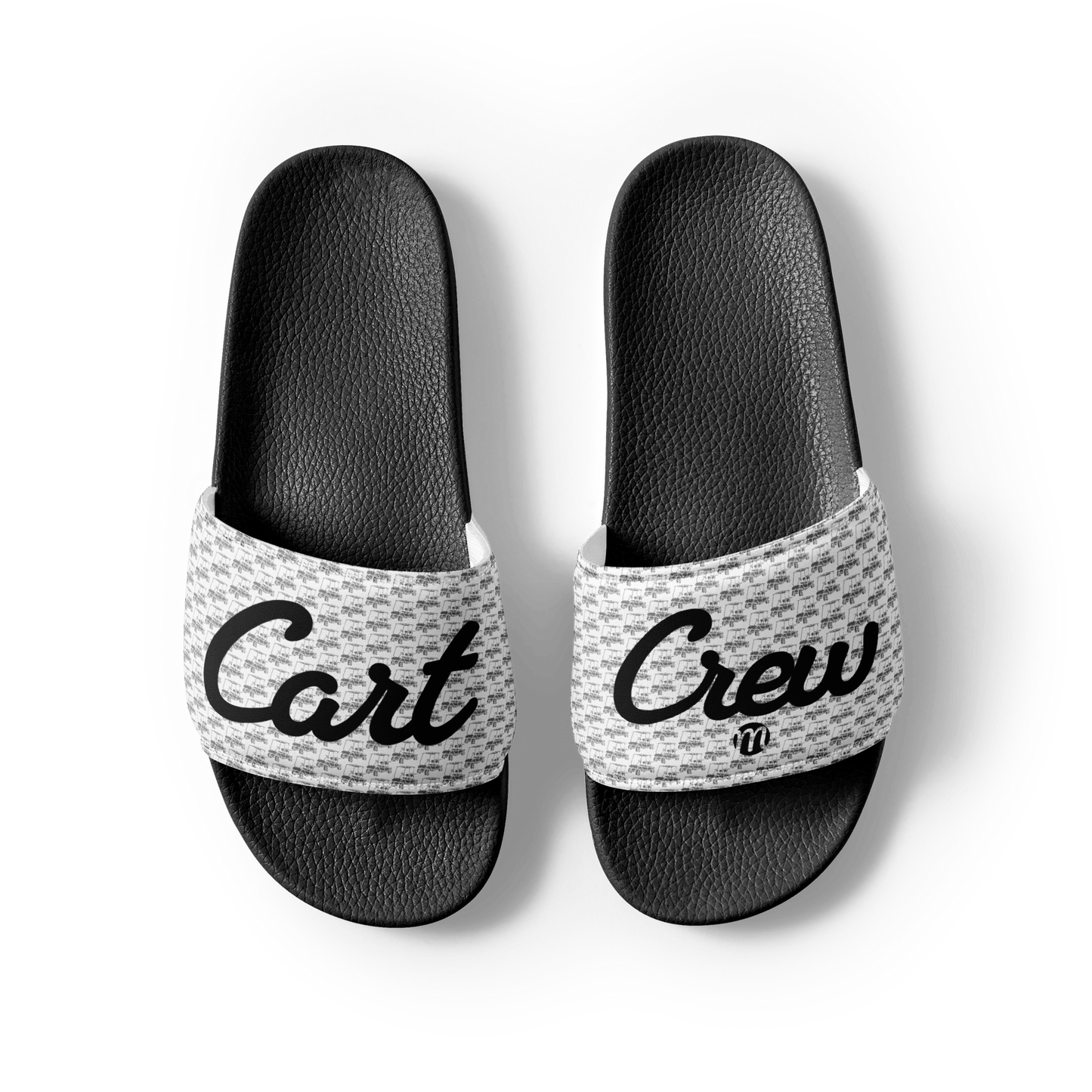 Cart Crew - 19th Steppers - 2 - Mulli USA