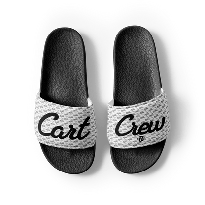 Cart Crew - 19th Steppers - 2 - Mulli USA