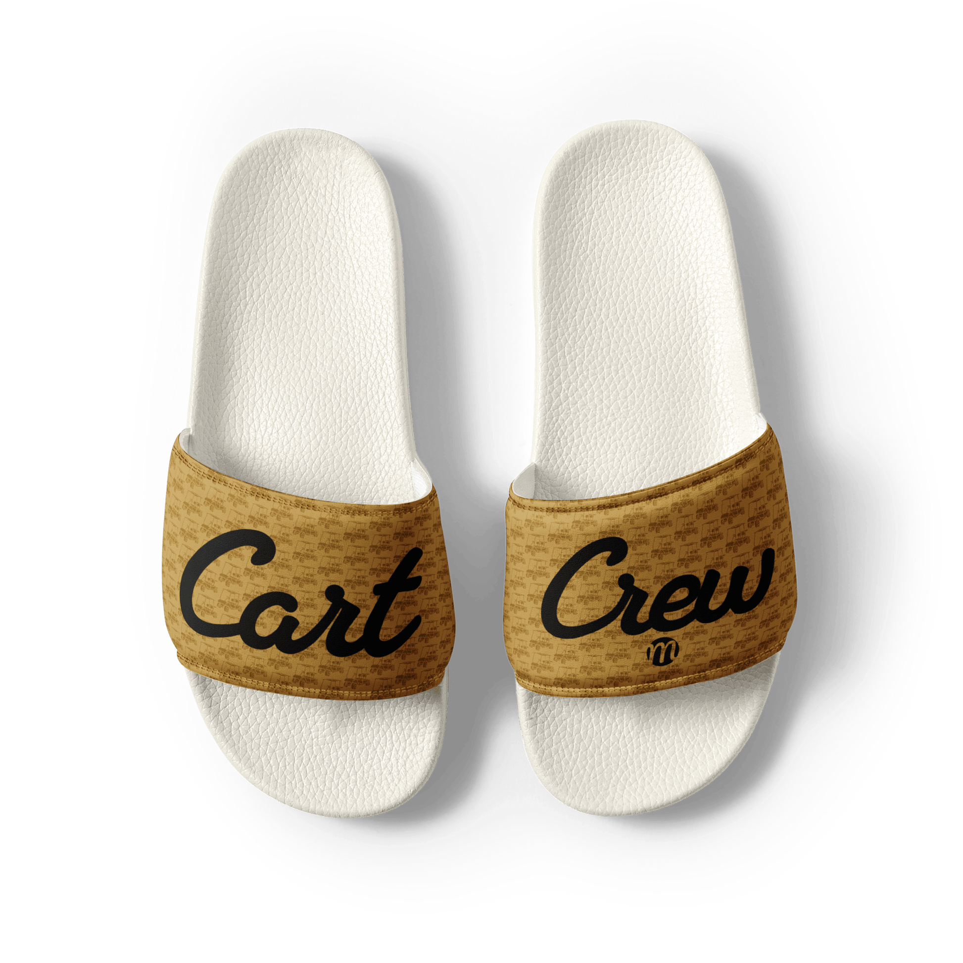 Cart Crew - 19th Steppers - Mulli USA