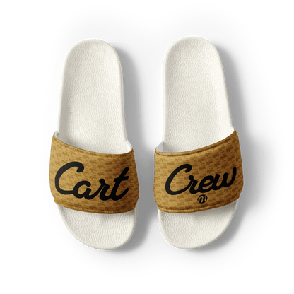 Cart Crew - 19th Steppers - Mulli USA