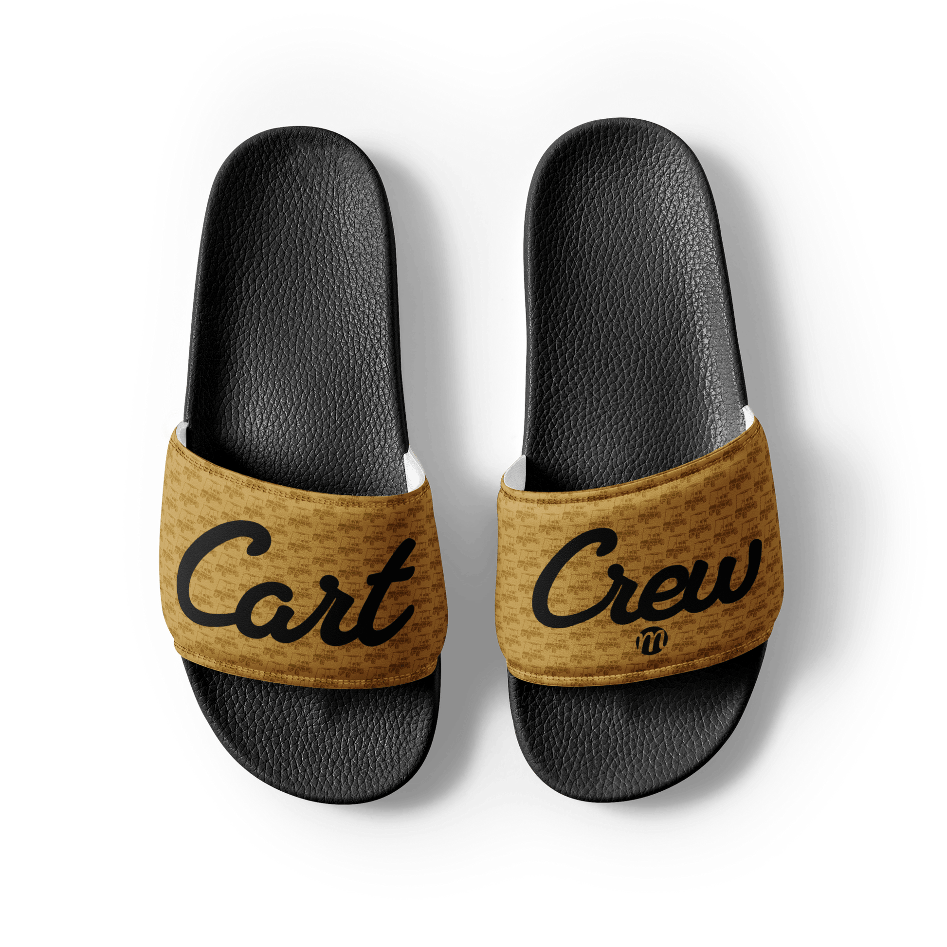 Cart Crew - 19th Steppers - Mulli USA