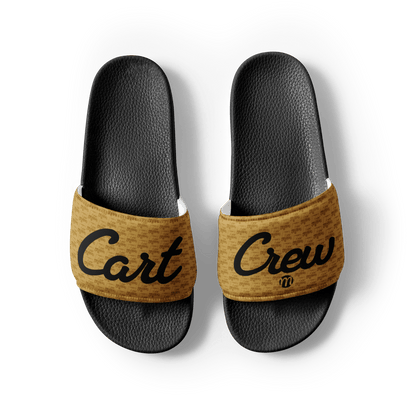 Cart Crew - 19th Steppers - Mulli USA