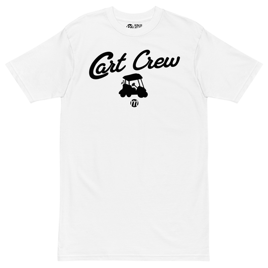 Cart Crew - Tee - Mulli USA