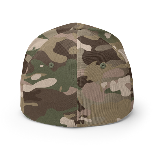 Godley G - Structured Twill Cap