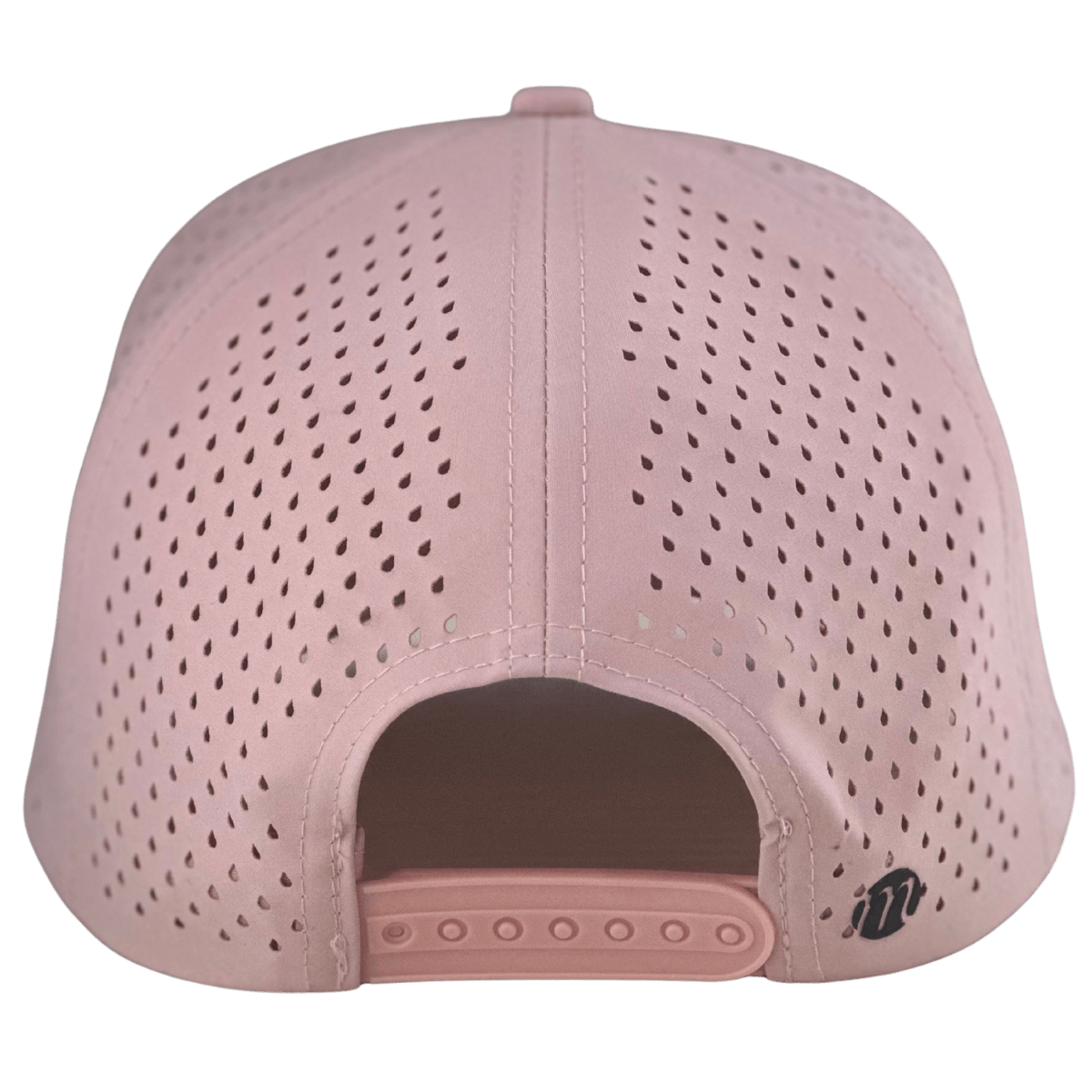 Dingus Golf Supply - Performance Snapback - Mulli USA