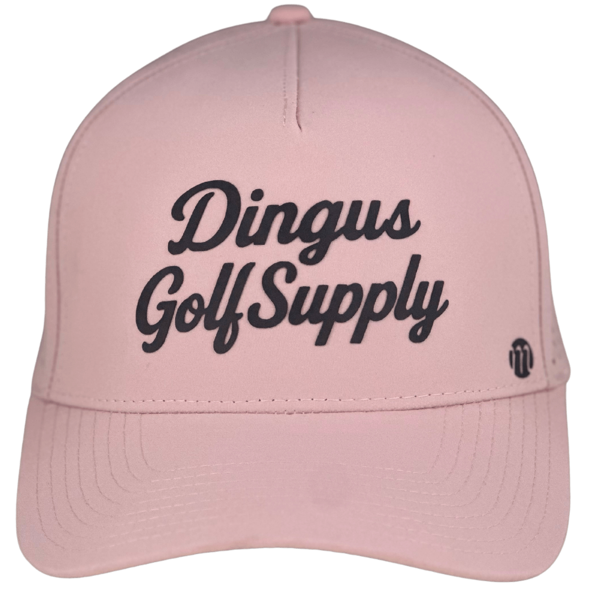 Dingus Golf Supply - Performance Snapback - Mulli USA