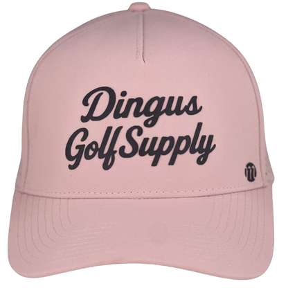 Dingus Golf Supply - Performance Snapback - Mulli USA