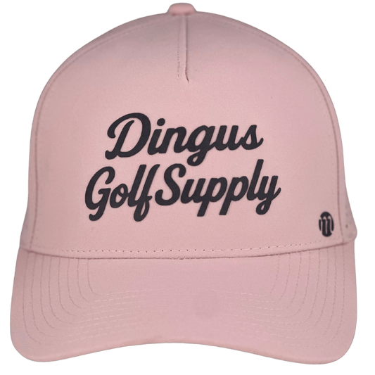 Dingus Golf Supply - Performance Snapback - Mulli USA