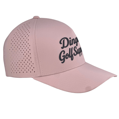 Dingus Golf Supply - Performance Snapback - Mulli USA