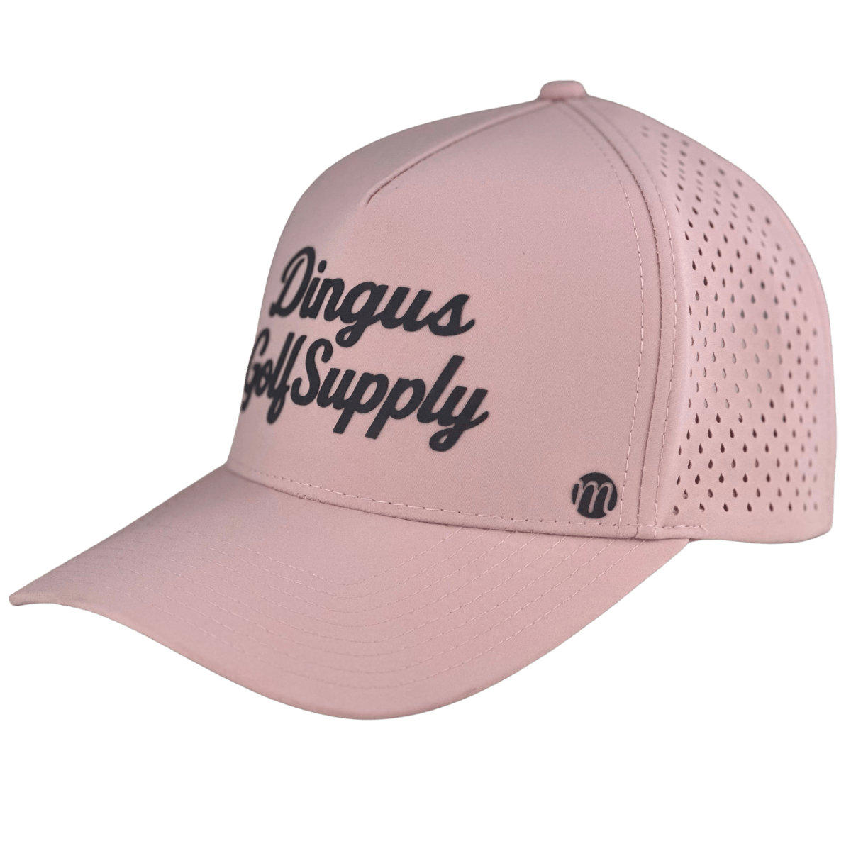 Dingus Golf Supply - Performance Snapback - Mulli USA