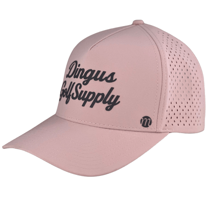 Dingus Golf Supply - Performance Snapback - Mulli USA