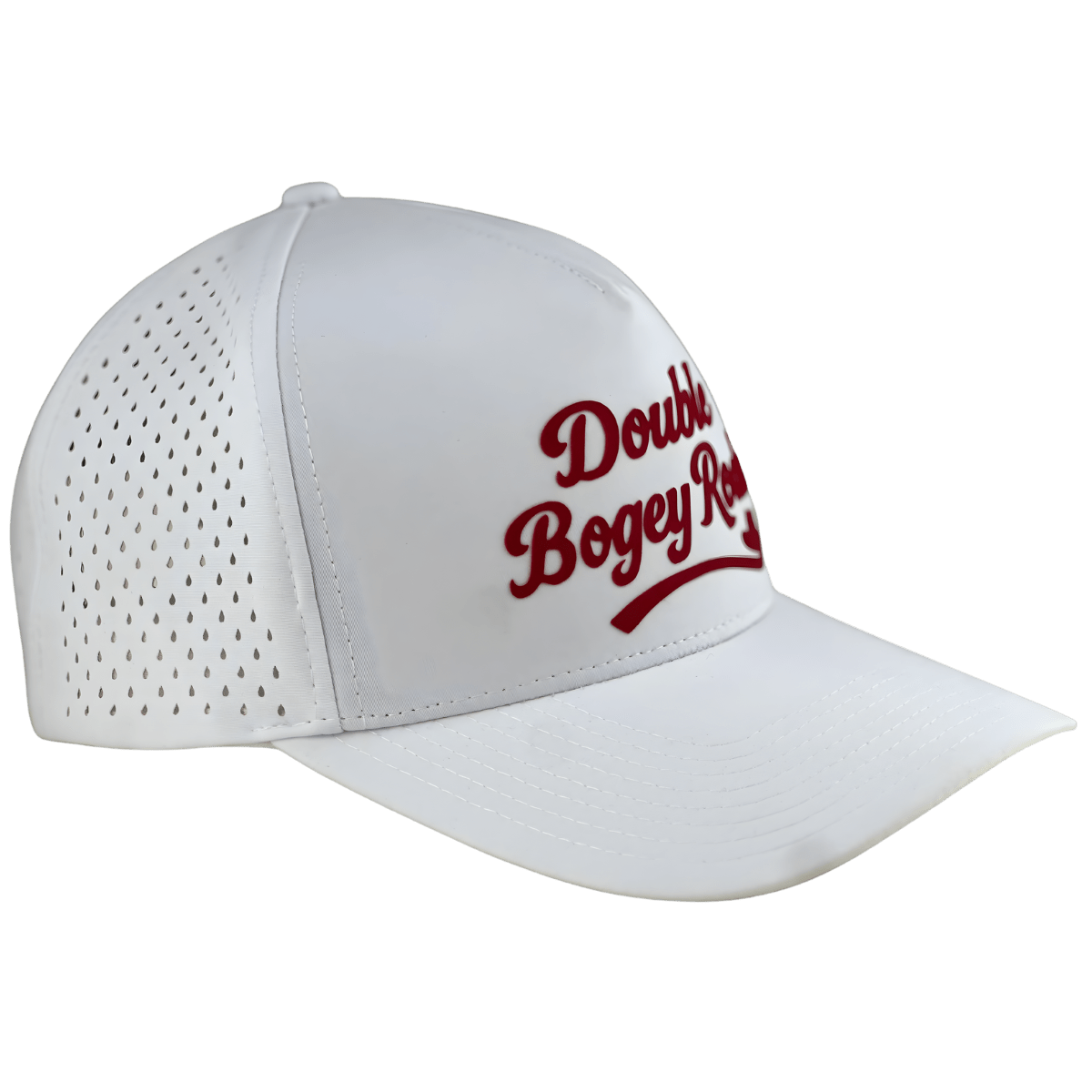 Double Bogey Rodeo - Performance Snapback - Mulli USA