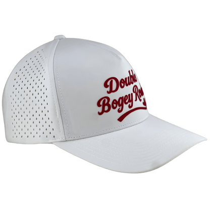 Double Bogey Rodeo - Performance Snapback - Mulli USA