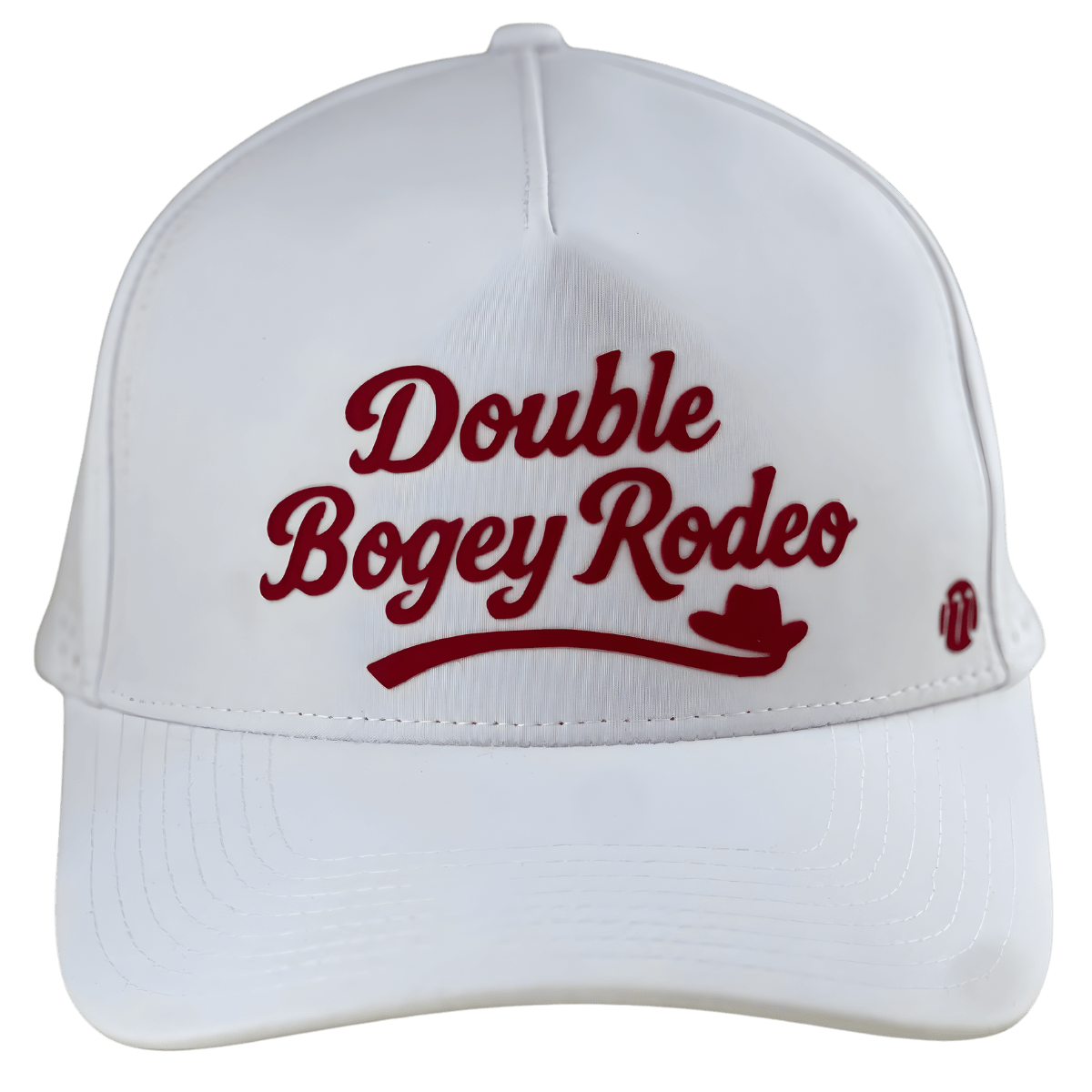 Double Bogey Rodeo - Performance Snapback - Mulli USA