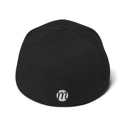 Ex Dojo Structured Cap - Mulli USA