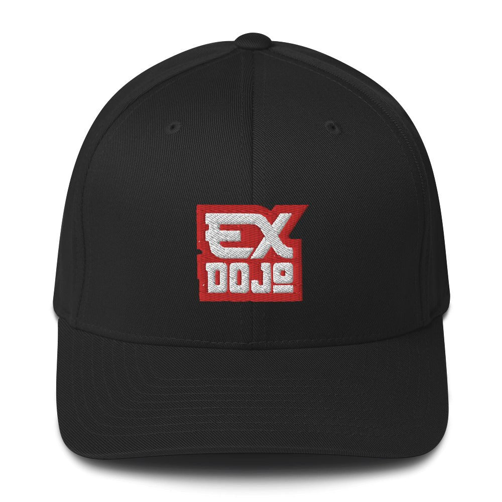 Ex Dojo Structured Cap - Mulli USA