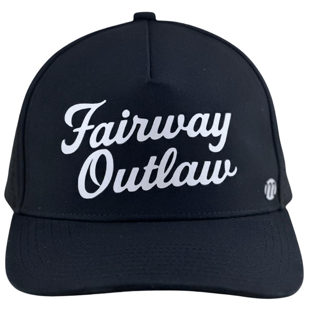 Fairway Outlaw - Performance Snapback - Mulli USA