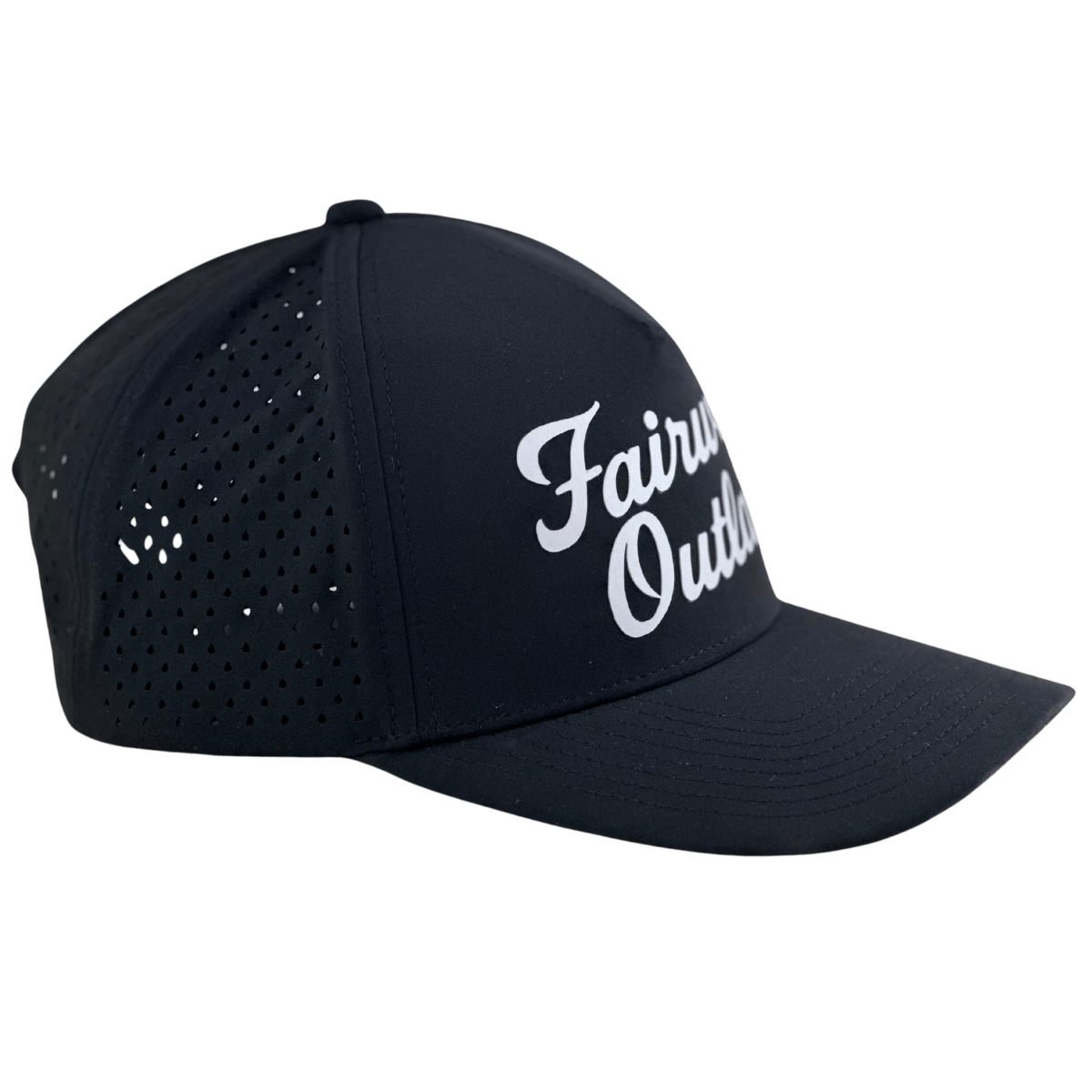 Fairway Outlaw - Performance Snapback - Mulli USA