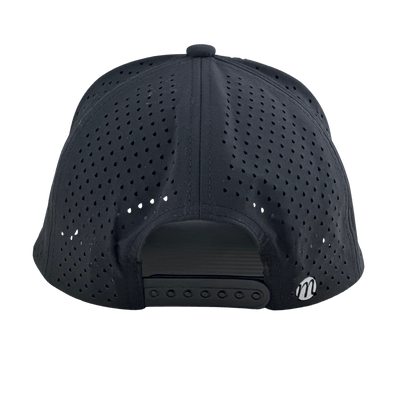 Fairway Outlaw - Performance Snapback - Mulli USA