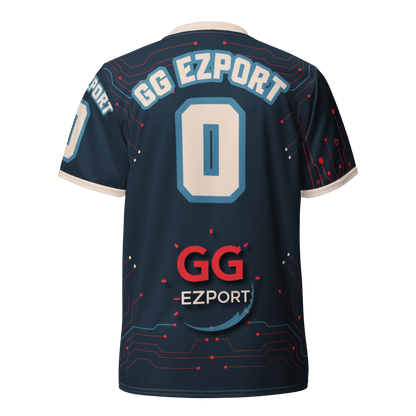 GG EZPort Jersey - Mulli USA