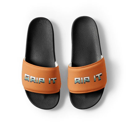 Grip It, Rip it - 19th Steppers - Mulli USA