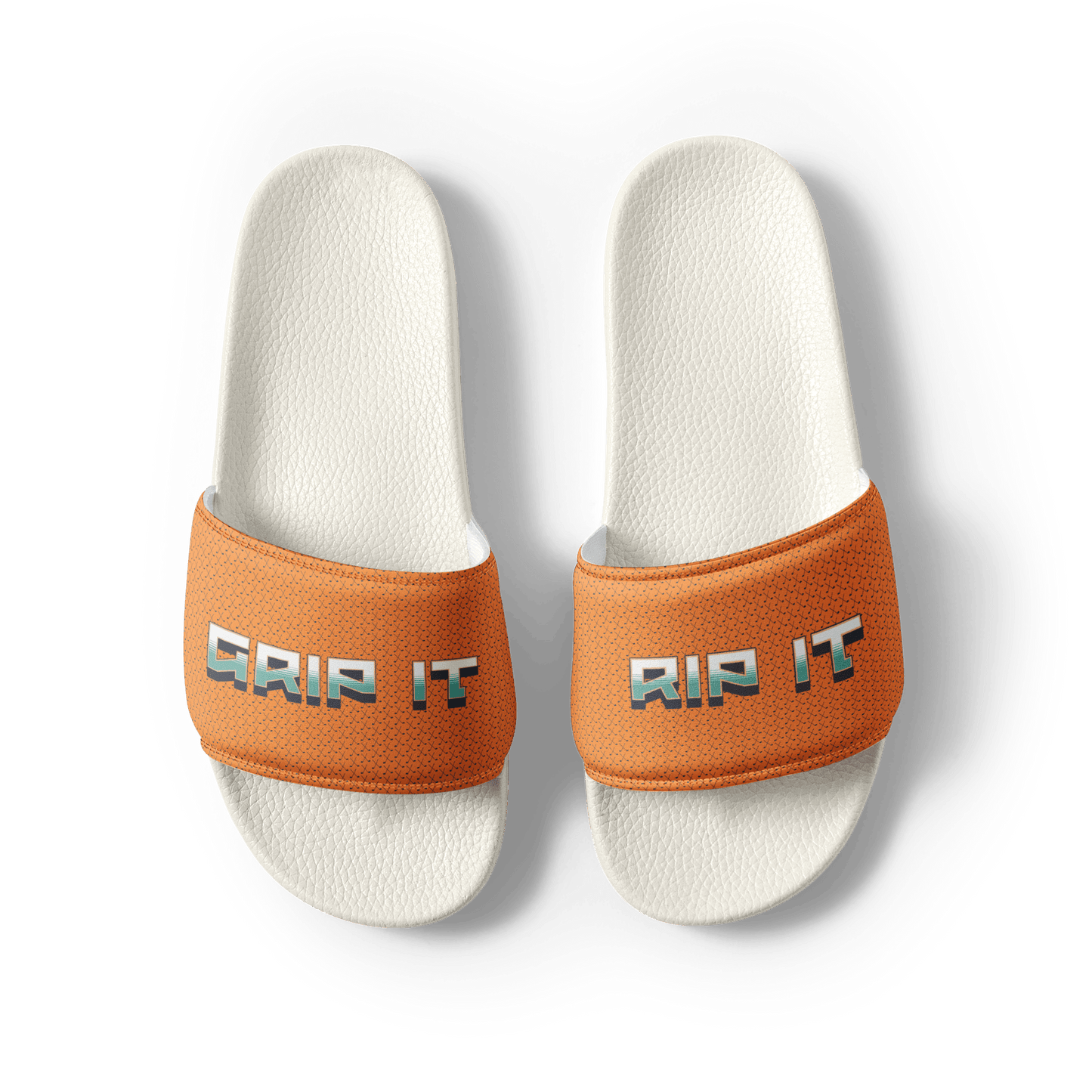 Grip It, Rip it - 19th Steppers - Mulli USA