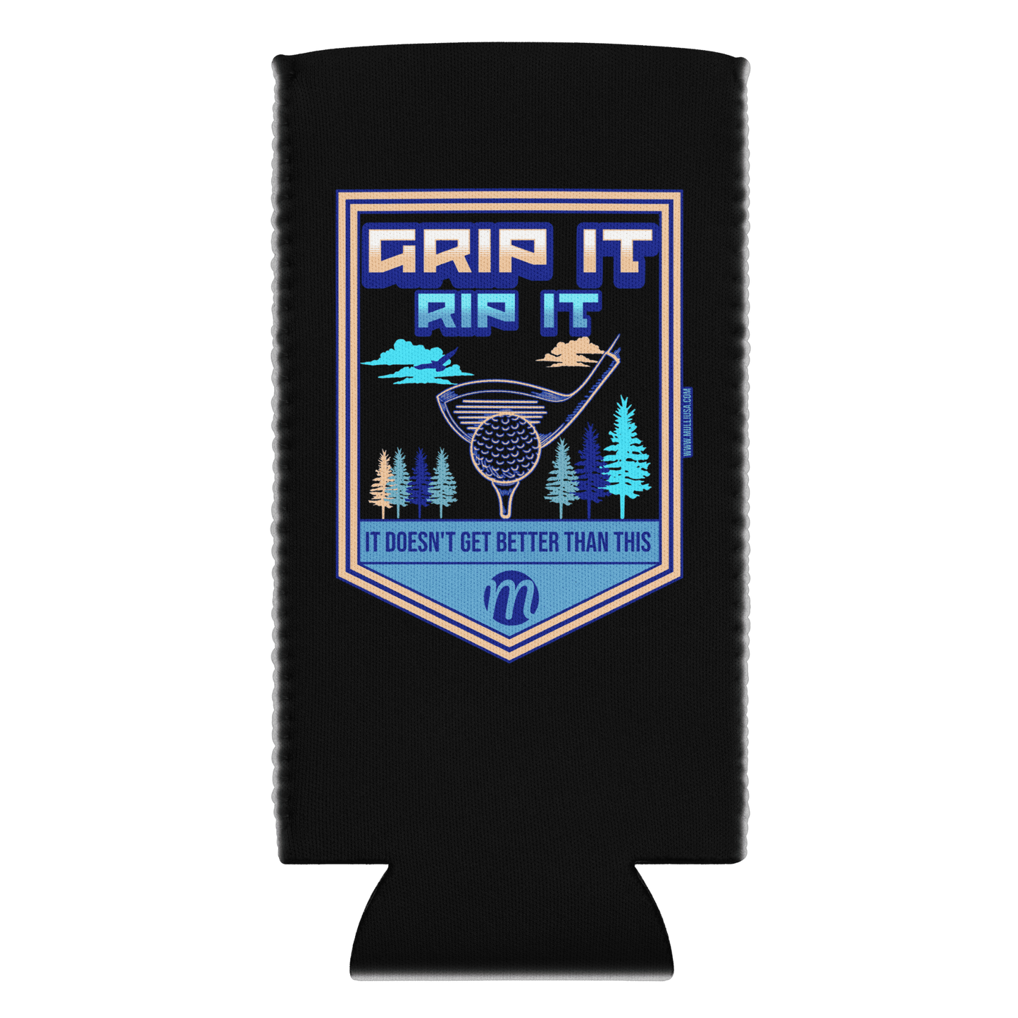 Grip it, Rip it - Caddy Cooler - Mulli USA