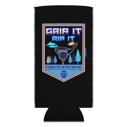 Grip it, Rip it - Caddy Cooler - Mulli USA