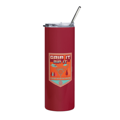 Grip It Rip It - Fore the Brew - Mulli USA