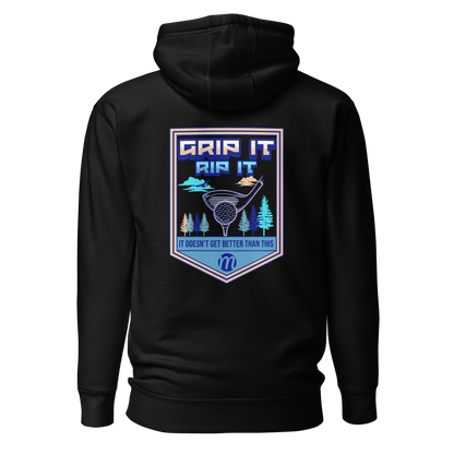 Grip It, Rip It - Hoodie - Mulli USA