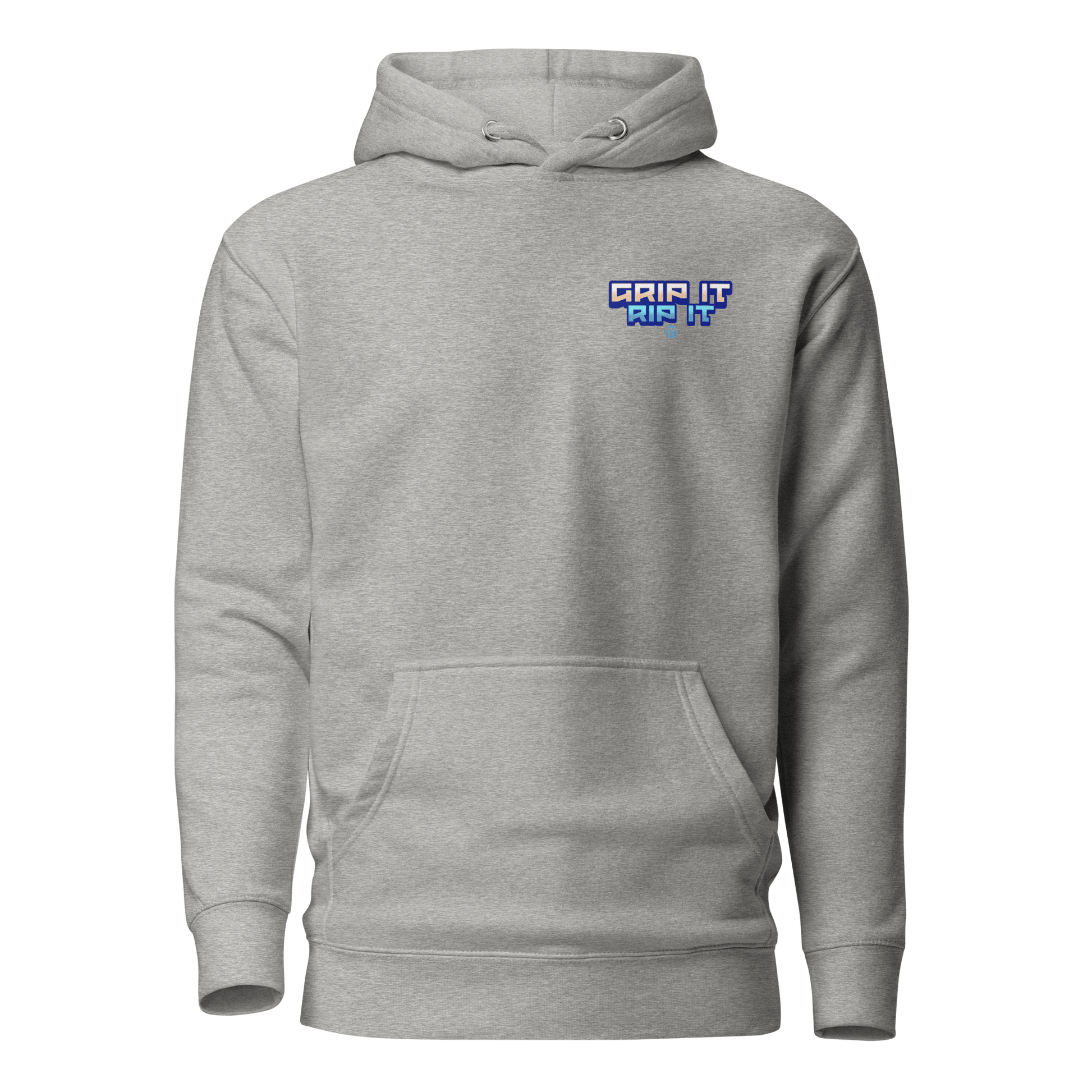 Grip It, Rip It - Hoodie - Mulli USA