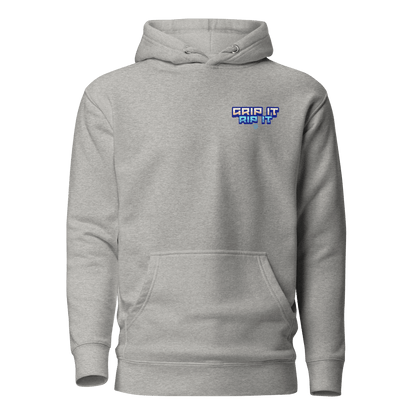 Grip It, Rip It - Hoodie - Mulli USA