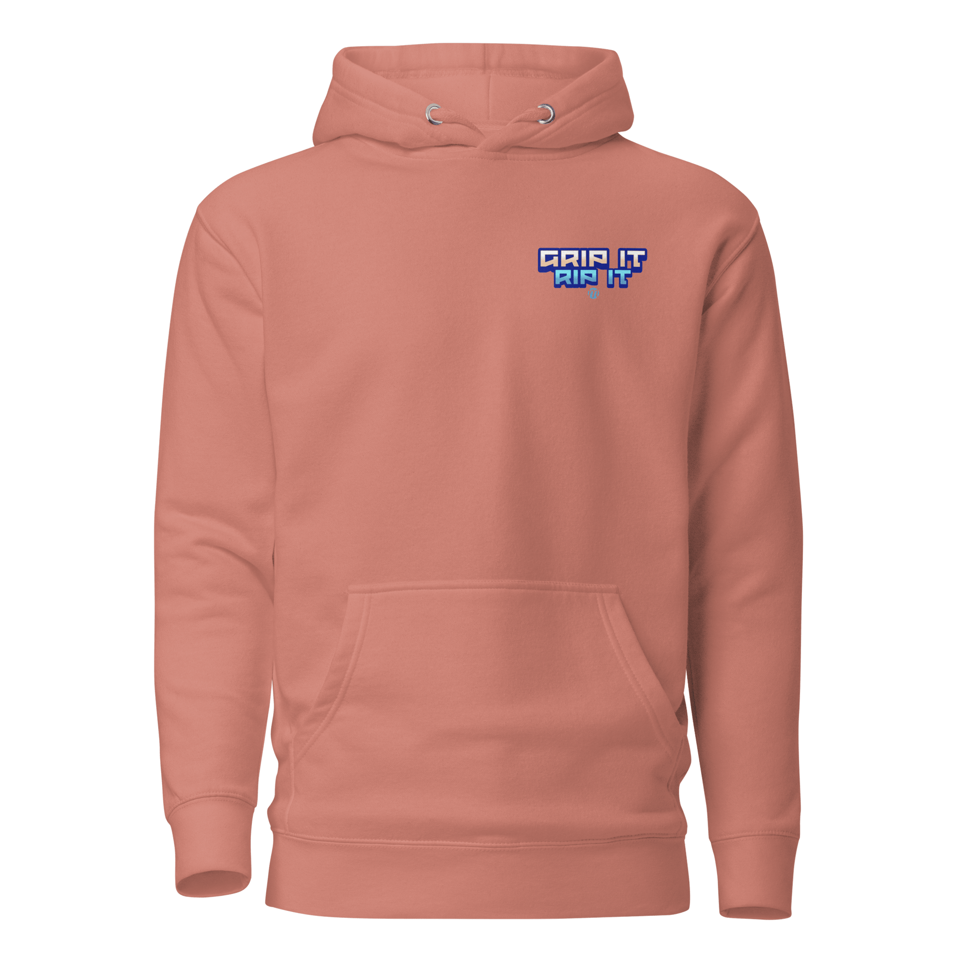 Grip It, Rip It - Hoodie - Mulli USA