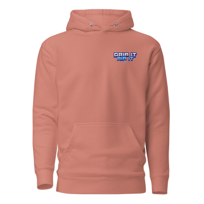 Grip It, Rip It - Hoodie - Mulli USA